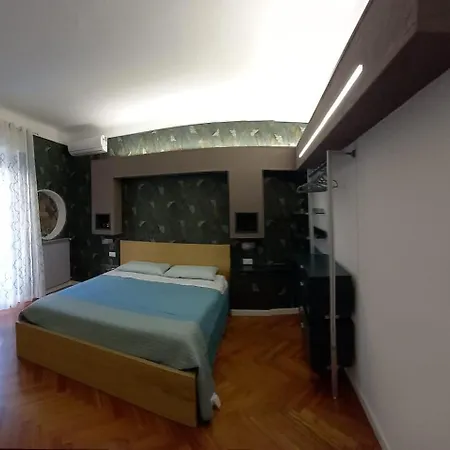 Apartment Edhome *
