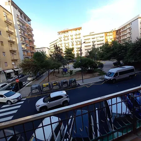 Apartment Edhome Taranto