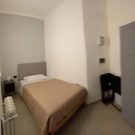 Apartment Edhome