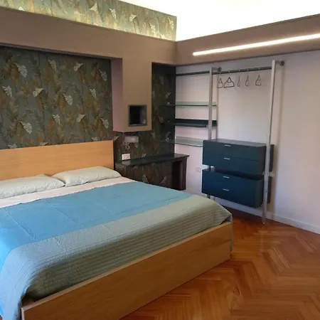 Apartment Edhome Taranto
